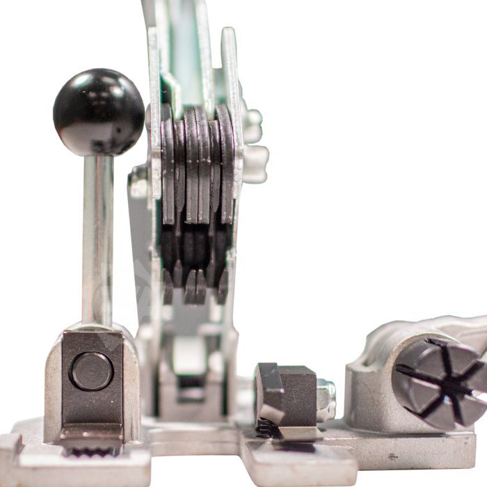 Комбинированное устройство  P 301-16 (Китай) Комбинированное устройство  P 301-16 (Китай)