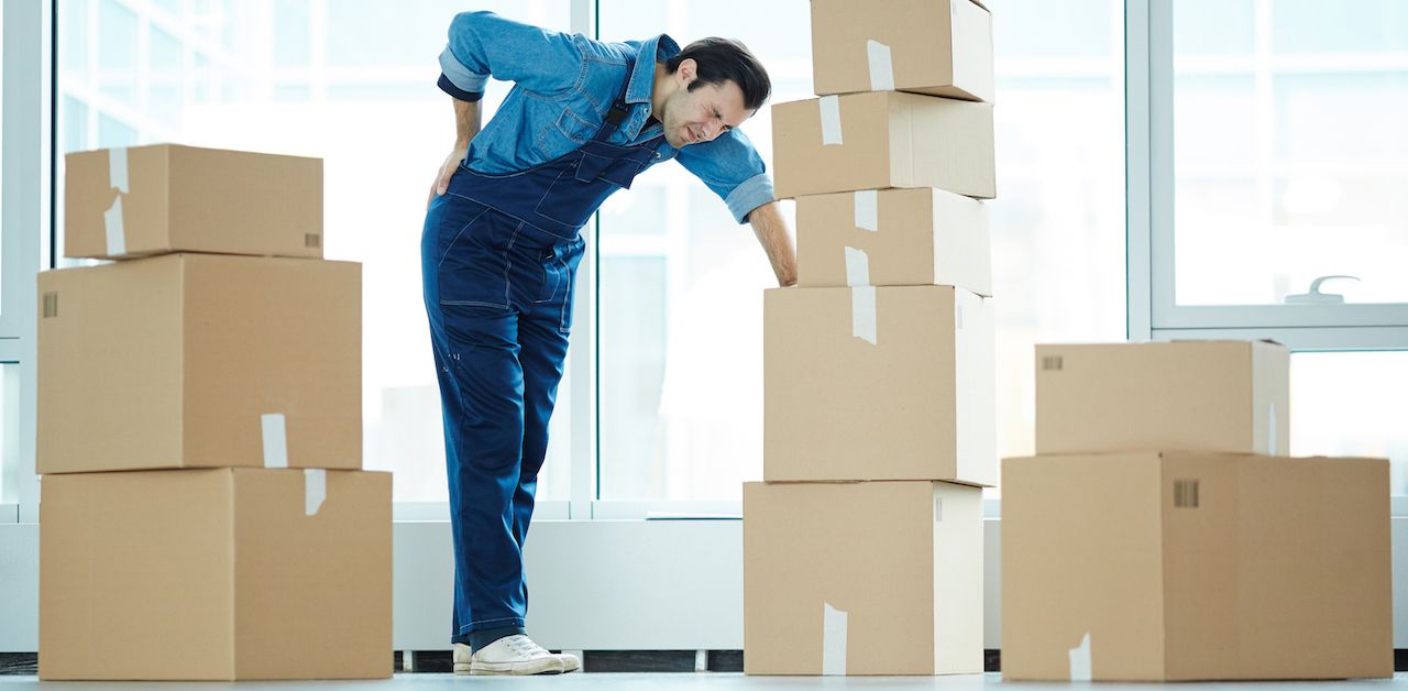 Как избежать ошибок при упаковке груза, которые будут стоить вам денег?