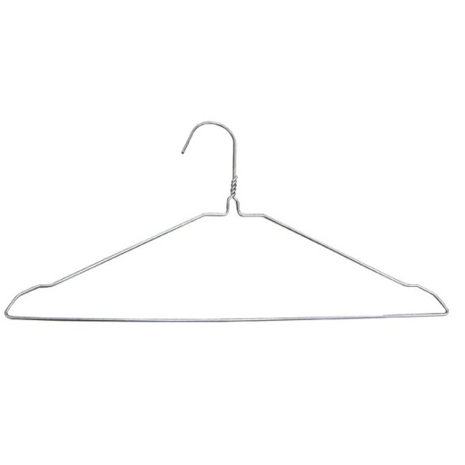 Вешалки оцинкованные 2.2 мм