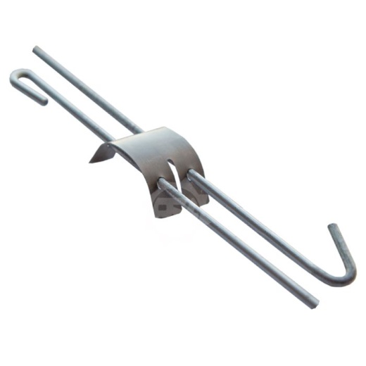  Подвес для кассетного потолка Эксперт