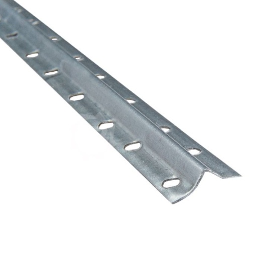 Профиль перфорированный маячковый 6 мм