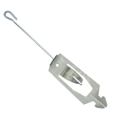 Подвес реечного потолка