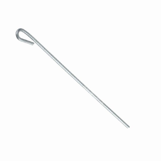 Тяга подвеса оцинкованная, 0,35 м