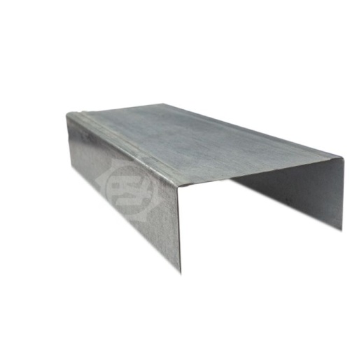 Профиль направляющий ПН 66x30 Профиль направляющий ПН 66x30