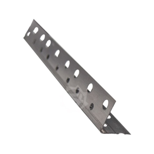 Профиль перфорированный углозащитный алюминиевый