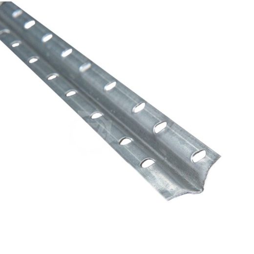 Профиль перфорированный маячковый 6 мм