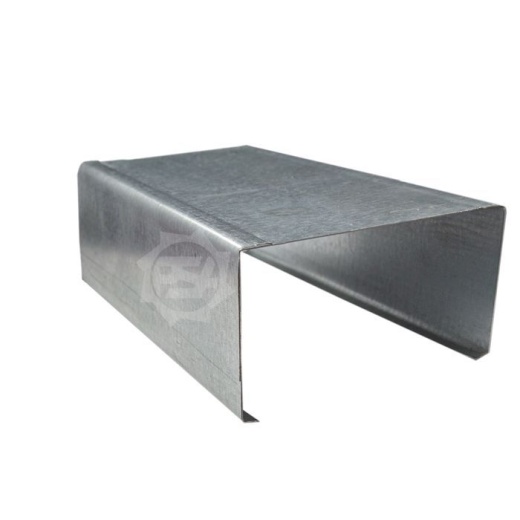 Профиль стоечный 75х50 Профиль стоечный 75х50