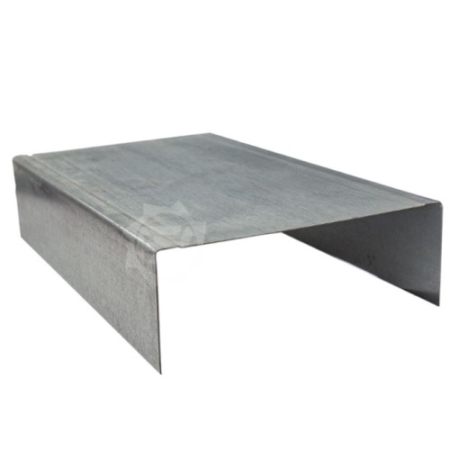 Профиль направляющий 100х40