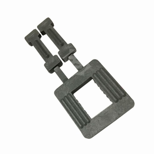 Пряжка пластиковая для ПП ленты